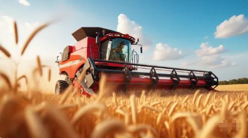 Key Technical Applications of SKL Bearings in Agricultural Machinery: A Case Stu