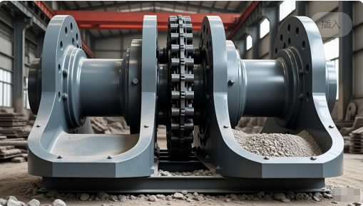 Key Technical Applications of SKL Bearings in Construction Machinery — Taking a 