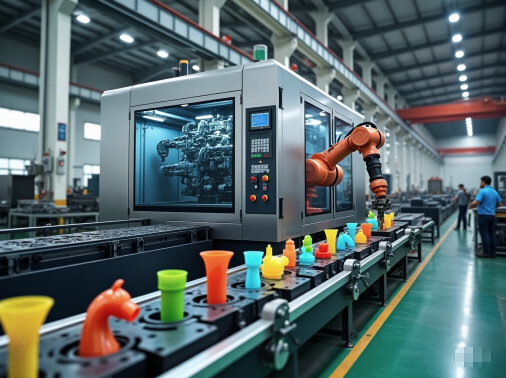 Key Technical Applications of SKL Bearings in Plastic Machinery: A Case Study of