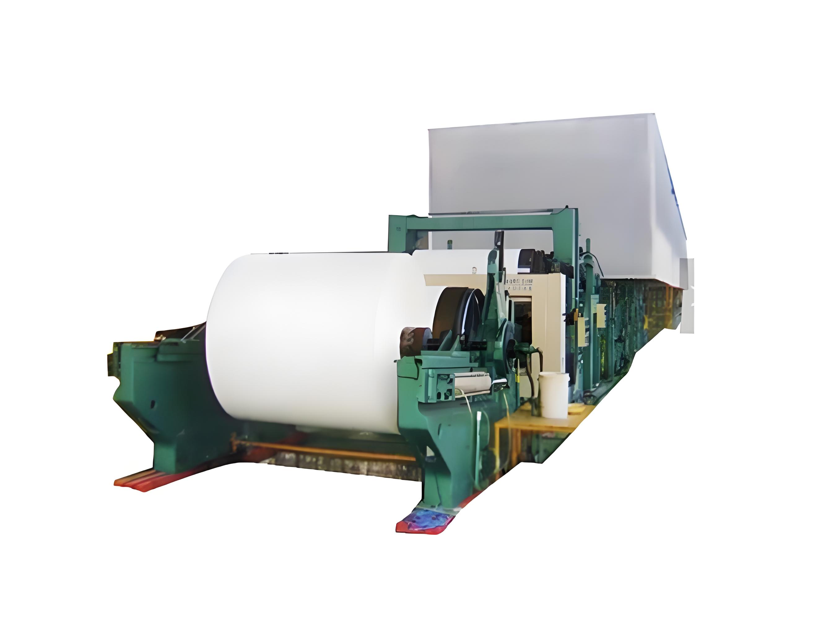 SKL Bearing Selection Guide for Papermaking Material Preparation Equipment | Ful