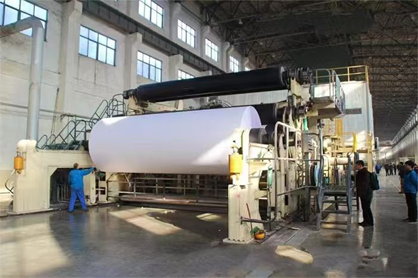 SKL Bearing Selection Analysis for Paper Machines: Component Adaptation, Perform